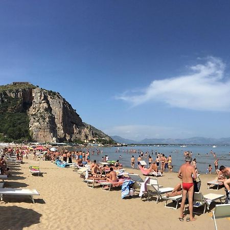 Beach Holiday Villa Терачина Екстериор снимка