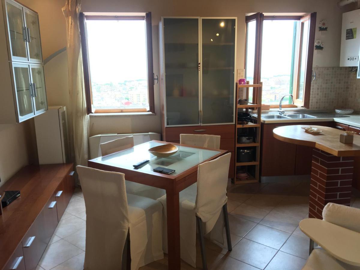 Beach Holiday Villa Терачина Екстериор снимка