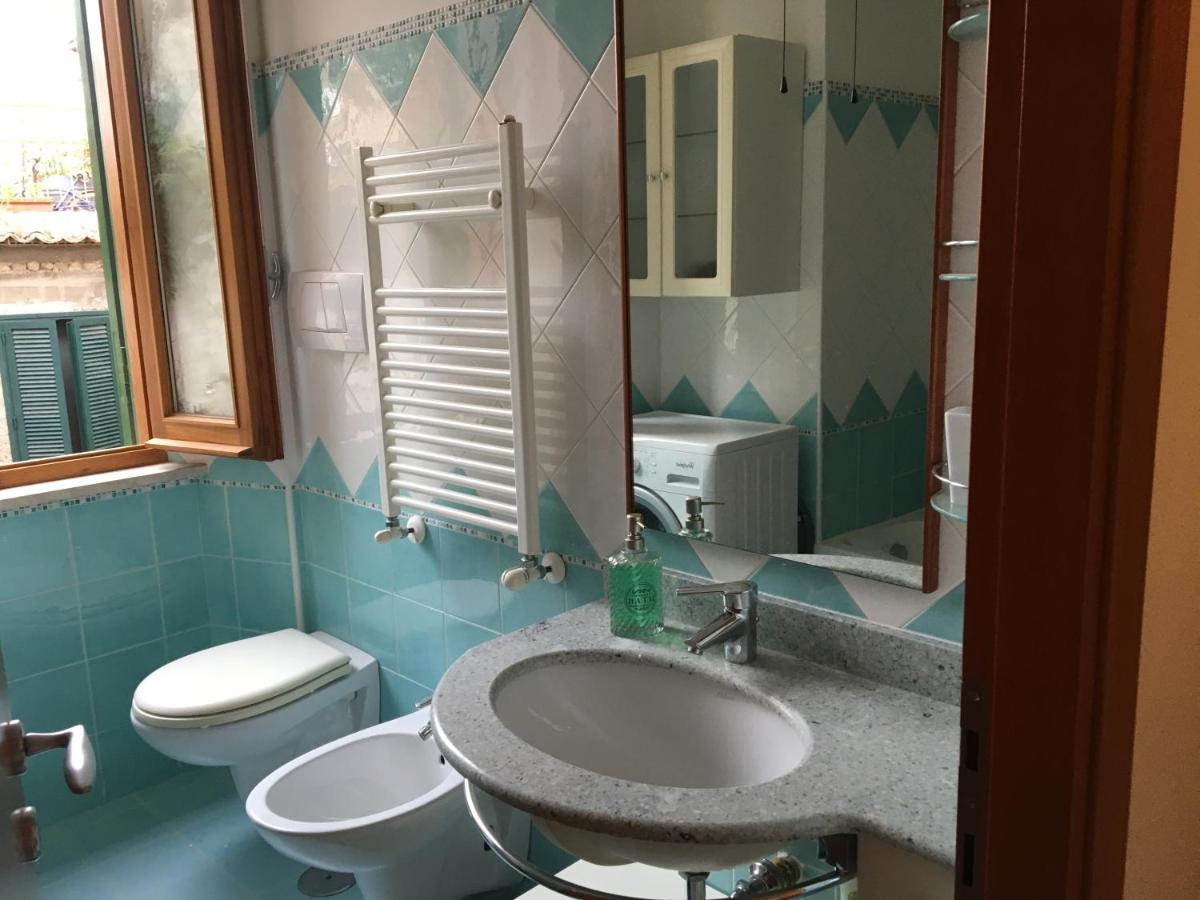 Beach Holiday Villa Терачина Екстериор снимка