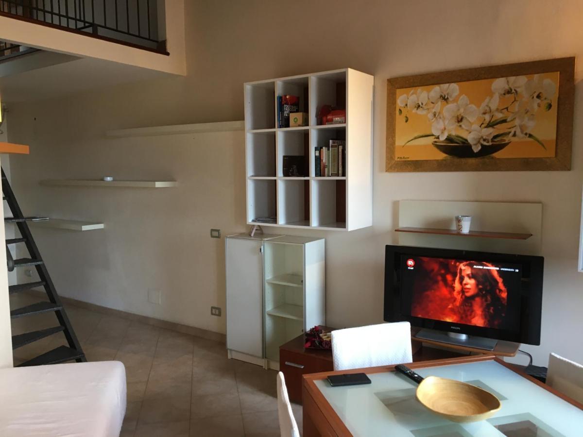 Beach Holiday Villa Терачина Екстериор снимка