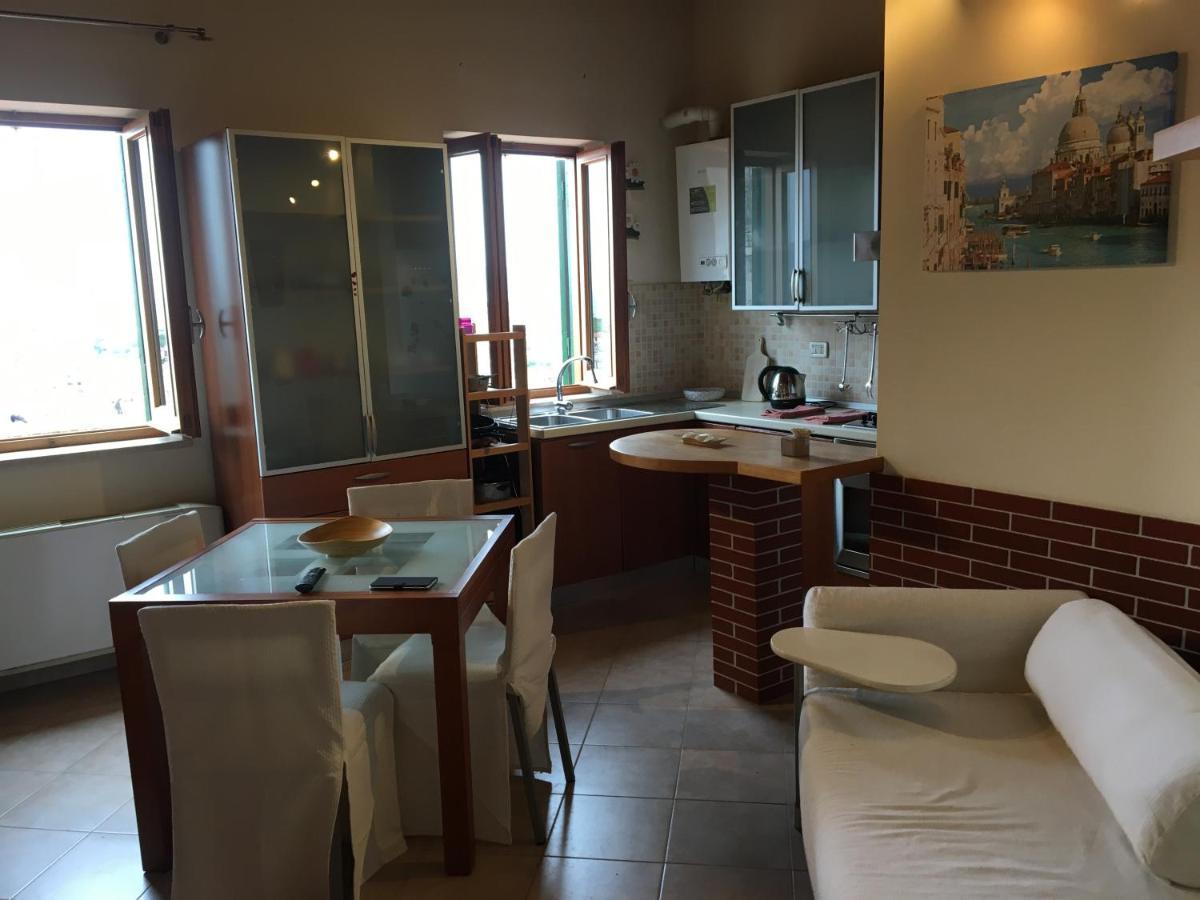 Beach Holiday Villa Терачина Екстериор снимка