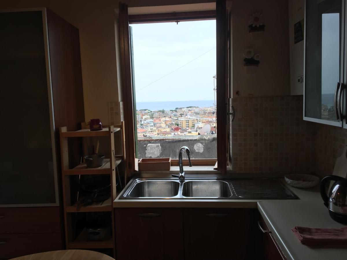 Beach Holiday Villa Терачина Екстериор снимка