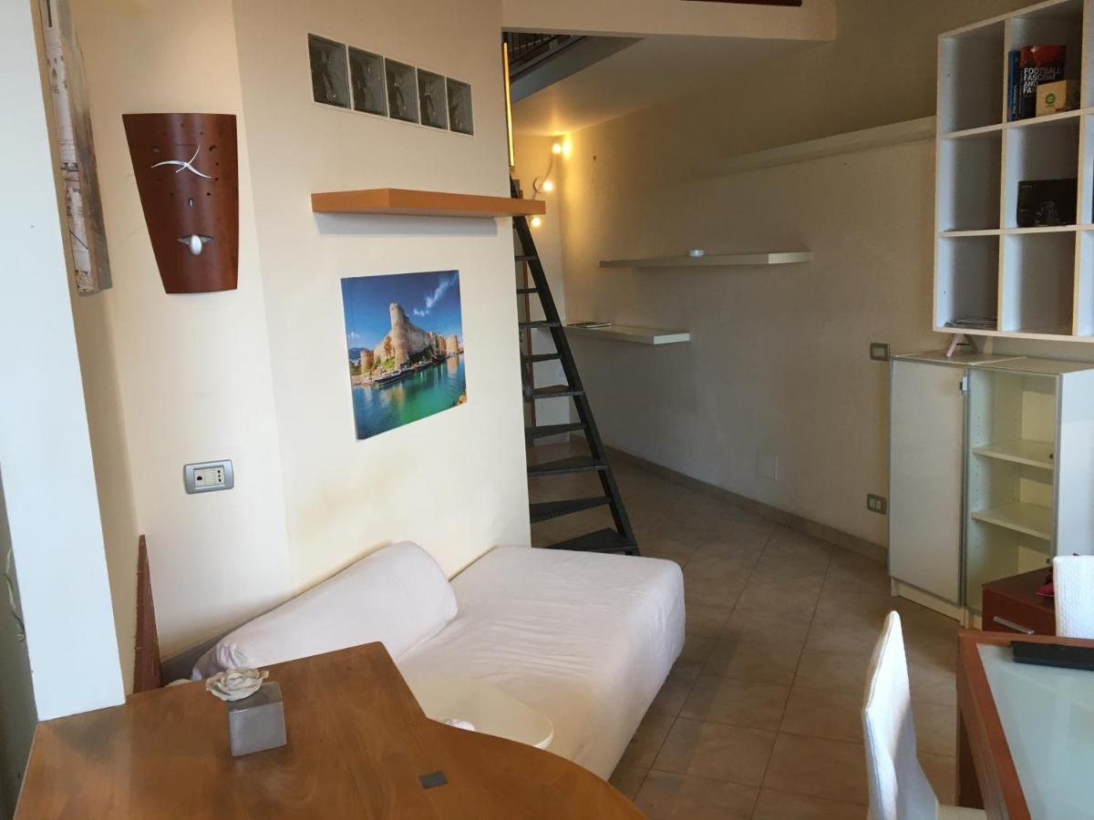 Beach Holiday Villa Терачина Екстериор снимка