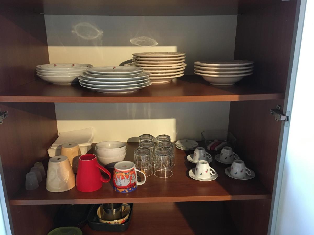 Beach Holiday Villa Терачина Екстериор снимка