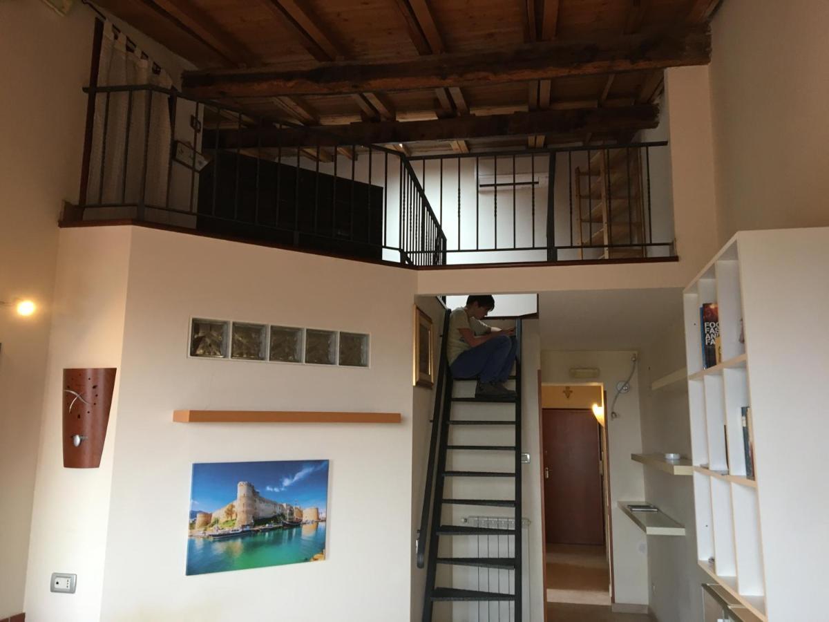 Beach Holiday Villa Терачина Екстериор снимка