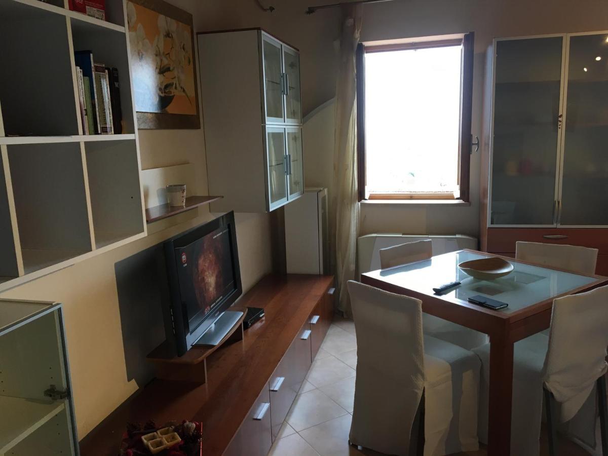 Beach Holiday Villa Терачина Екстериор снимка