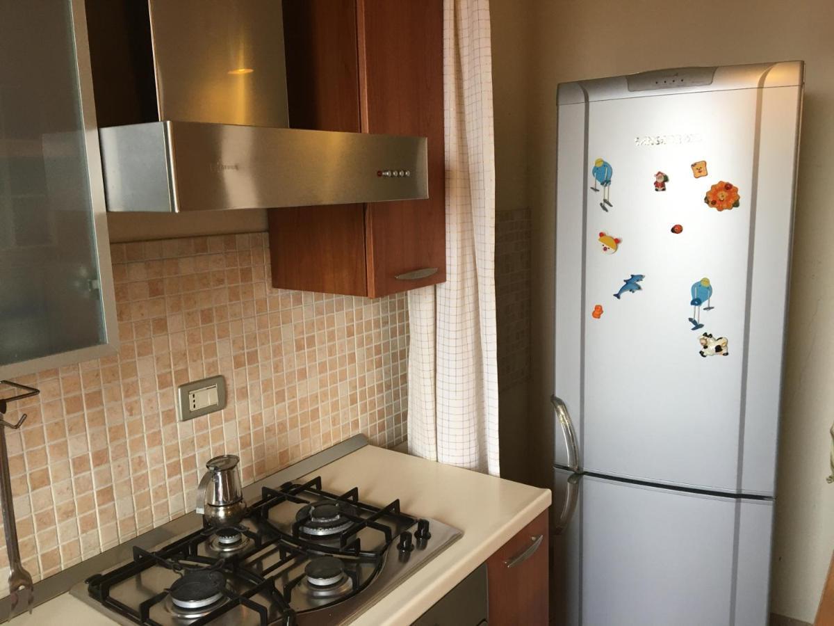 Beach Holiday Villa Терачина Екстериор снимка