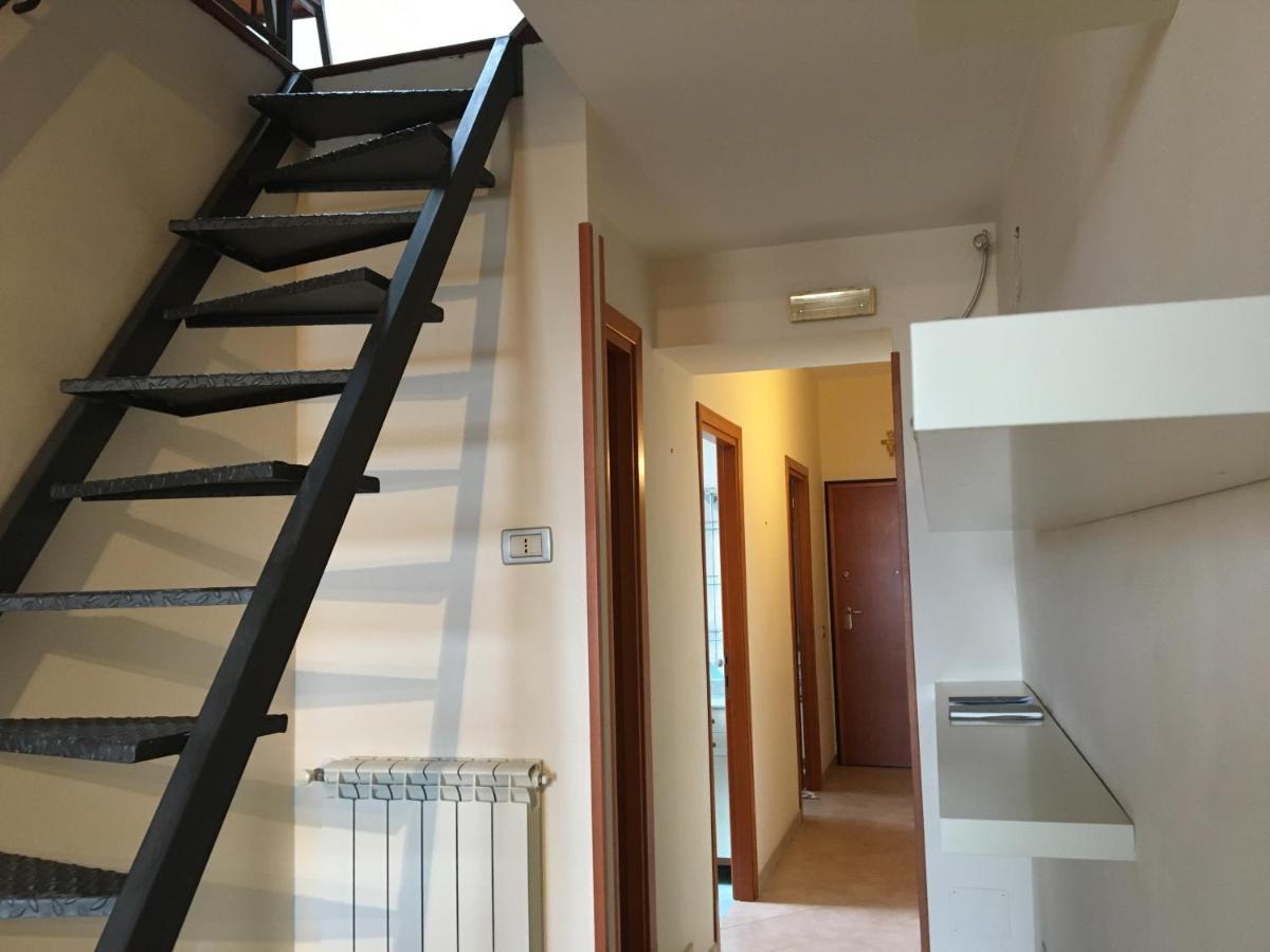 Beach Holiday Villa Терачина Екстериор снимка