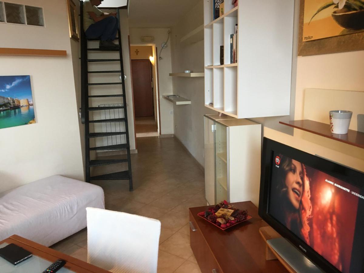 Beach Holiday Villa Терачина Екстериор снимка