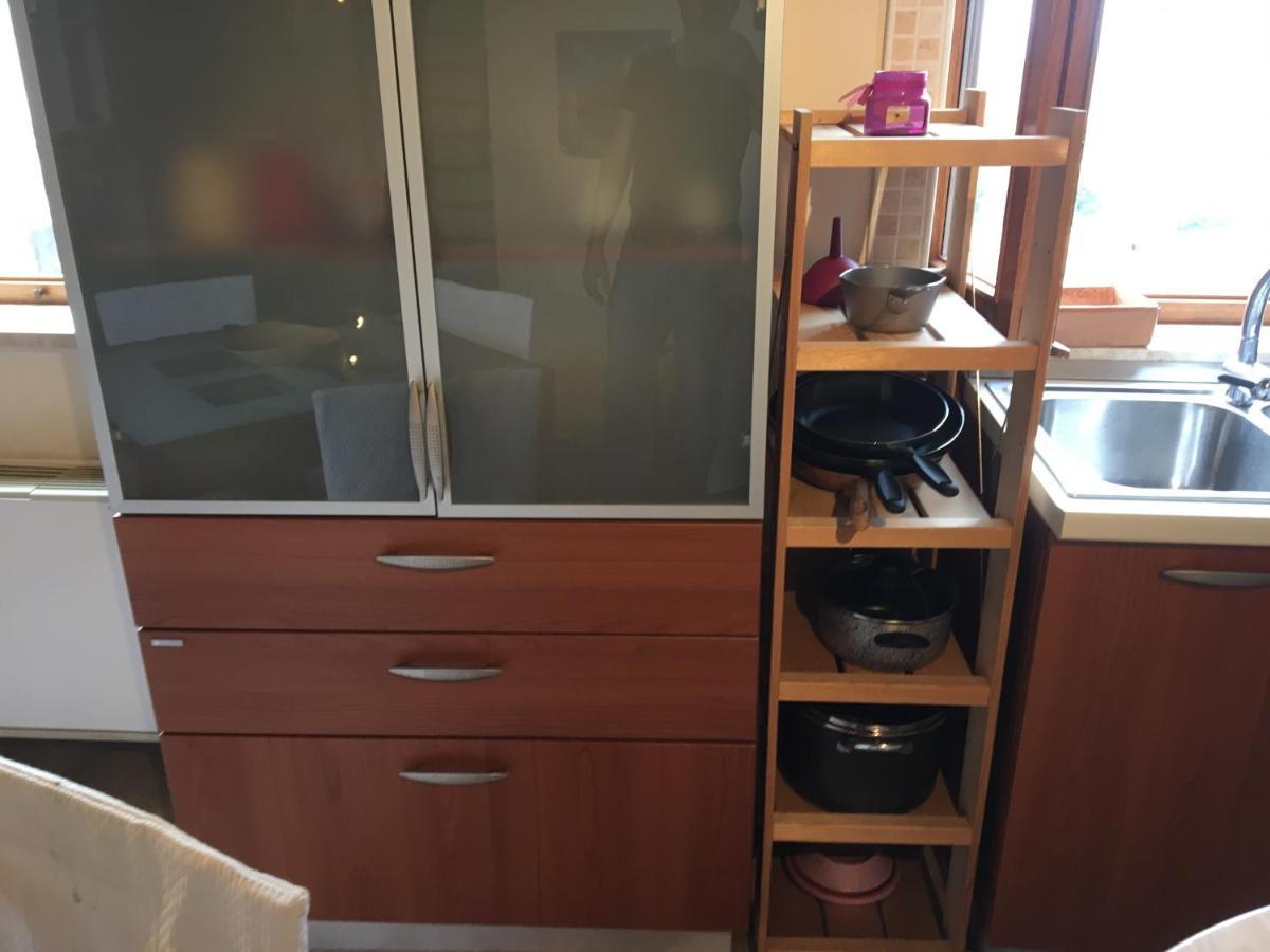 Beach Holiday Villa Терачина Екстериор снимка