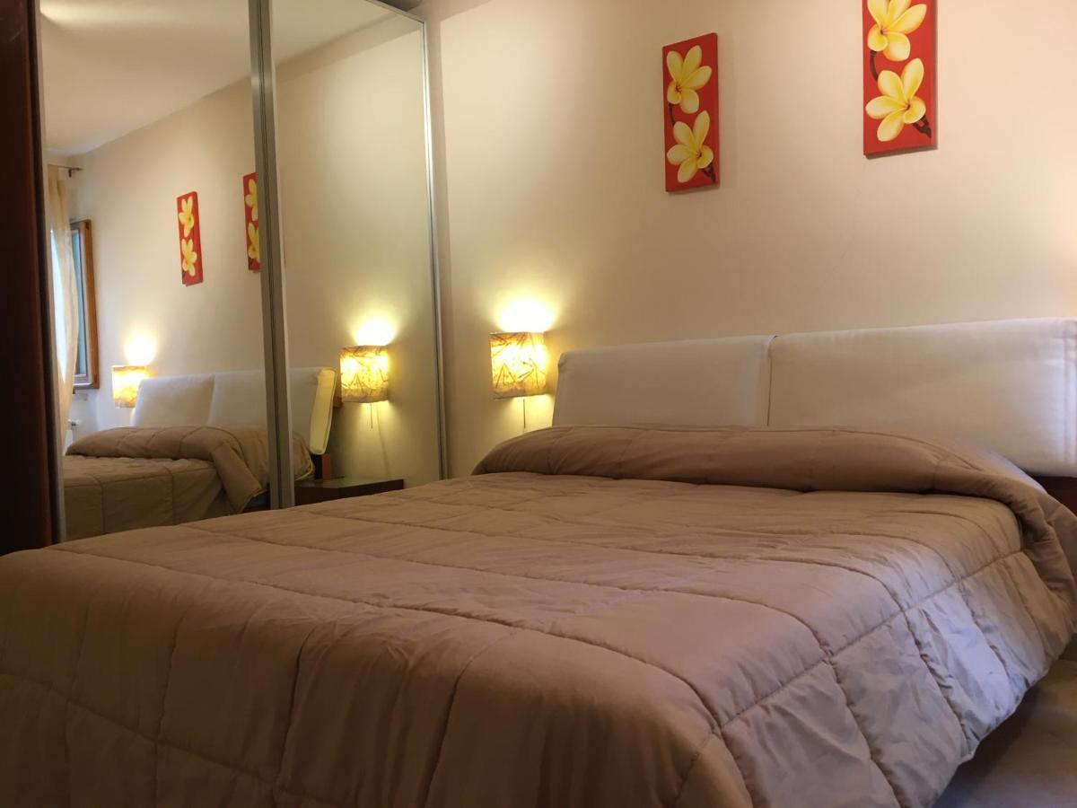 Beach Holiday Villa Терачина Екстериор снимка